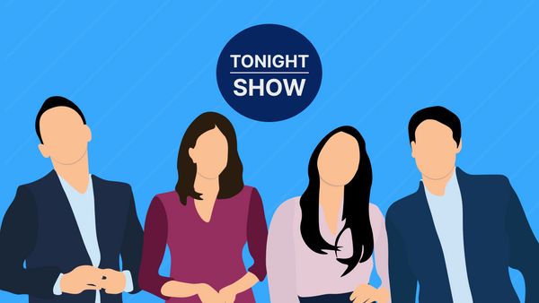 Popularitas Tonight Show, Talkshow Favorit Warganet