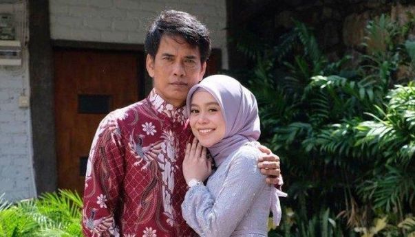 Ayah Lesti Kejora Idap Penyakit Serius, Rizki DA Tak Sengaja Ucap Soal Ini