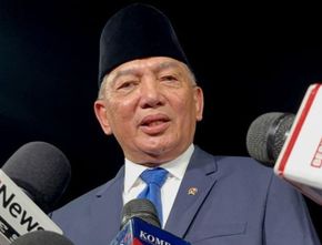 Indonesia-Prancis Bakal Teken LoI Pembelian Jet Tempur dan Kapal Selam