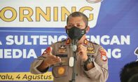 Identitas 2 Teroris Poso yang Ditembak Mati Terungkap, Salah Satunya Pelaku Beberapa Pembunuhan