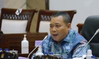 Supaya Fokus ke Penanganan Covid, Setop Dulu Semua Proyek Termasuk Pembangunan Ibu Kota Baru