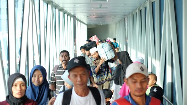 Berita Hari Ini: Demi Mencegah Penyebaran Virus Corona, Penerima Bansos Diharapkan Tidak Mudik