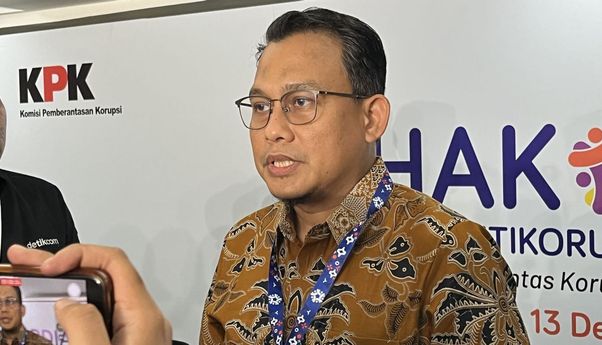 Soal Napi Koruptor Dipindahkan ke Nusakambangan, KPK: Efek Jera Itu Bukan Hanya Memenjarakan