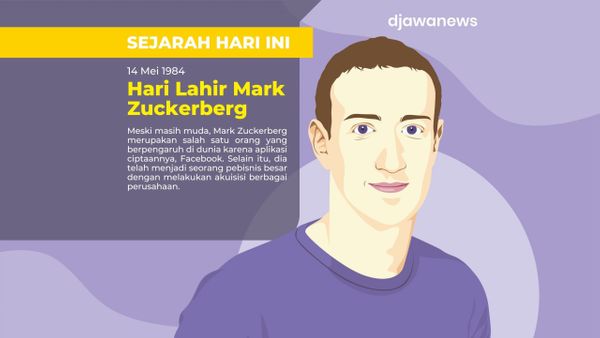 Lengan Gurita Mark Zuckerberg Menggenggam 77 Perusahaan