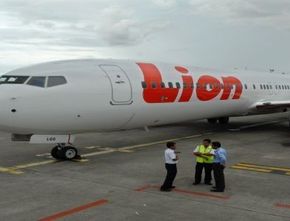 Lion Air Batal IPO Tahun Ini, Begini Alasannya