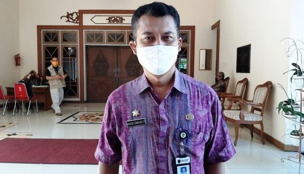 Berita Jateng: Jumlah Pasien Positif Corona Kabupaten Magelang Bertambah 2 Orang