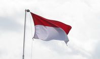 Jangan Lupa Warga Yogya, Pukul 10.00 WIB Wajib Sikap Sempurna Dengarkan Lagu Indonesia Raya