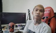 Imbas Video Musik Disebut Plagiat, Young Lex Ngamuk Anaknya Dihina