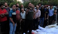 Sekjen PBB Kutuk Pembunuhan 112 Warga Palestina Saat Antre Bantuan, Dorong Investigasi Independen