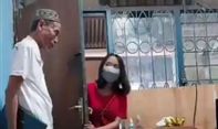 Perjuangan Babeh Ojol Beli Laptop Bekas untuk Nindy Jadi Trending, Warganet: Beruntung Punya Ayah Terbaik
