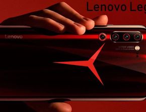 Ponsel Gaming Lenovo Legion Bakal Saingi ROG Phone 3, Ini Spesifikasinya