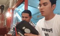 Aldi Taher Gagal Maju sebagai Cawagub Sulteng, Netizen: Semoga Tetap Rajin Mengaji