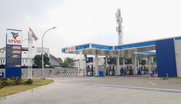 PT Vivo Energy Indonesia Stop Edarkan Revvo 89-nya, Imbas Regulasi dan Harga BBM Internasional yang Bergejolak