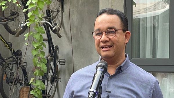Anies Berencana Jadi Oposisi Pemerintahan Prabowo: Pakemnya, Yang Tidak Dapat Amanat Berada di Luar