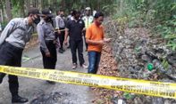 Kejam! Janda di Kulonprogo Tewas Setelah Dibakar Gara-gara Masalah Asmara