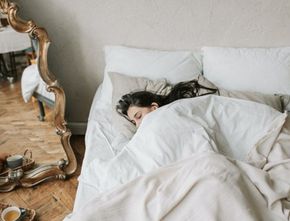 Hati-hati Ini Dampak Negatif Jika Terlalu Lama Tidur Siang, di Antaranya Diabetes Tipe 2