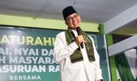 Sudah Ada Komunikasi, PKB Pertimbangkan Usung Anies di Pilkada DKI 2024