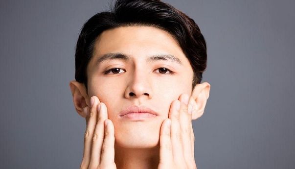 Pilihan Pelembab Wajah Pria yang Aman dan Terjangkau