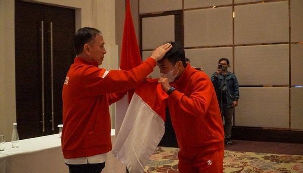 Ketum PSSI: Pemain Timnas Indonesia Dilarang Makan Pecel Lele