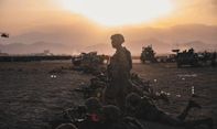Ketika BIN Siaga Penuh Pasca Kondisi di Afghanistan, PKS Malah Dukung Kekuasaan Taliban