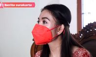 Selvi Ananda Kunjungi Para Mantan Ketua TP PKK Solo, Warganet: Bu Iriana Kapan?
