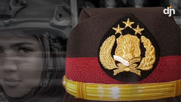 Kelahiran Polwan, Bukti Emansipasi Pasca Kemerdekaan