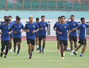 Liga 1 Indonesia: PSIS Semarang Siap Hadapi Persija Jakarta