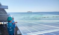 Pengembangan PLTS Terapung di Papua: Potensi Besar Energi Terbarukan untuk Masa Depan