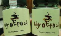 Cita Rasa Kopi Tetap Terjaga, Ketahui Cara Menyimpannya dengan Benar