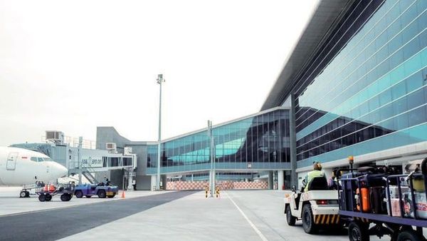 Bandara YIA Diproyeksikan Jadi Embarkasi Haji