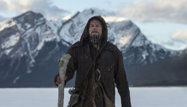 Sederet Film yang Dibintangi Leonardo Dicaprio