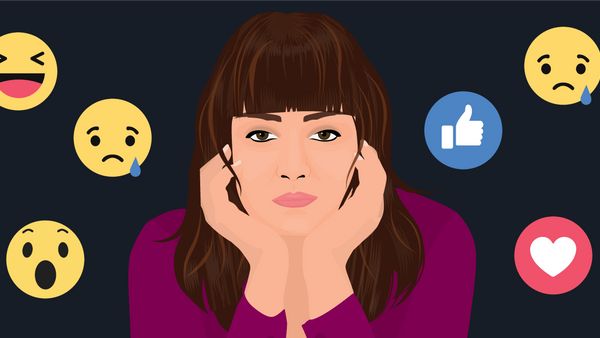 Cara Terhindar dari Depresi di Zaman Media Sosial