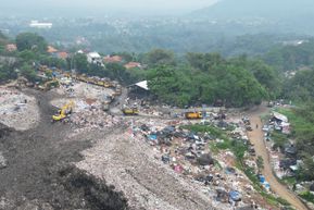 Proyek PSEL di Bogor Masuki Tahap Lelang, Pemerintah Siapkan Langkah Strategis