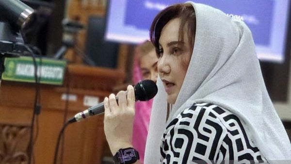 Kepala Bapenda Semarang Ngaku Setor Rp1,2 Miliar Iuran Pegawai ke Mbak Ita
