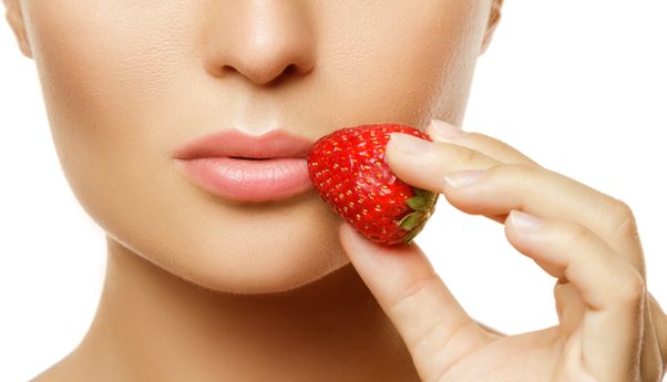 Inilah 5 Cara Mengatasi Bibir Hitam agar Kembali Menjadi Pink Alami