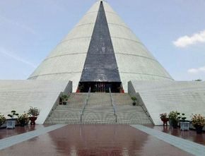 Tiket Masuk dan Jam Buka Museum Monumen Jogja Kembali Saat New Normal