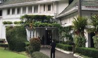 Anggran Restorasi Rumah Dinas Gubernur DKI Capai Rp22,2 Miliar, Ternyata Ini Alasannya