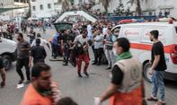 Sekjen PBB Desak Segera Dilakukannya Gencatan Senjata di Gaza:  Wilayah Ini Berada di Jurang