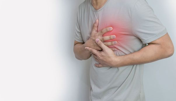 Sering Mager Hingga Kesepian Ternyata Menjadi Penyebab Jantung Rusak