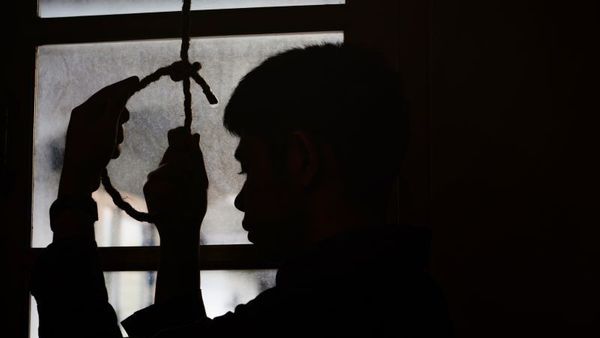 Berita Seputar Jogja: Pria di Kulonprogro Nekat Gantung Diri setelah Kalah Judi Online