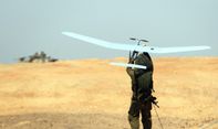 Senjata Buatan Israel yang Digunakan Koalisi Barat Perangi Taliban: dari Drone, Misil hingga Kendaraan Lapis Baja