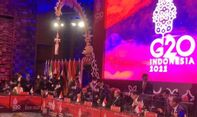 Putin Dipastikan Tak Hadiri KTT G20 di Bali, Ini Kata Luhut Binsar