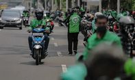Catatan dari Jakarta: Senin 8 Juni, Ojek Online Boleh Bawa Penumpang