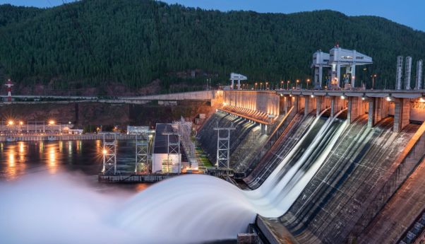 PLTA di Sungai Mamberamo Bakal Jadi Solusi Energi Hijau Berkelanjutan di Papua, Kok Bisa?