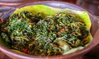 Libur Panjang Oktober 2020, Yuk Bikin Tumis Daun Pepaya