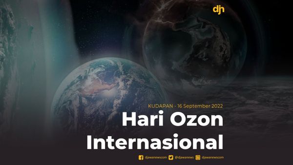 Hari Ozon Internasional