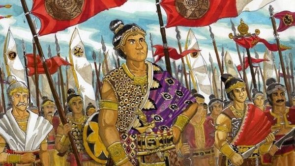 Mengenal Dyah Ranawijaya, Raja Terakhir Majapahit
