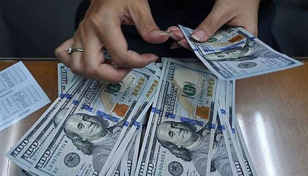Kabar Baik: Hanya dalam Sebulan Utang Luar Negeri Indonesia Menyusut 3,8 Miliar Dolar