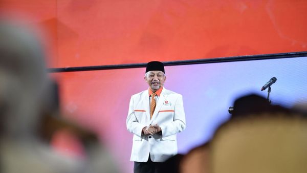 Mengapa PKS 'Road Show' ke Parpol? Mereka Ingin Relaksasi Polarisasi Politik Akibat Pilpres 2014 dan 2019