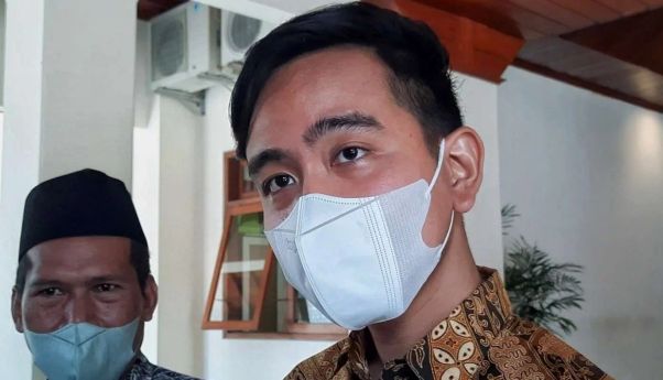 Gibran Rakabuming Dinonaktifkan 3 Bulan dari Walikota Solo, Soal Rangkap Jabatan dan Langgar UU 23/2004